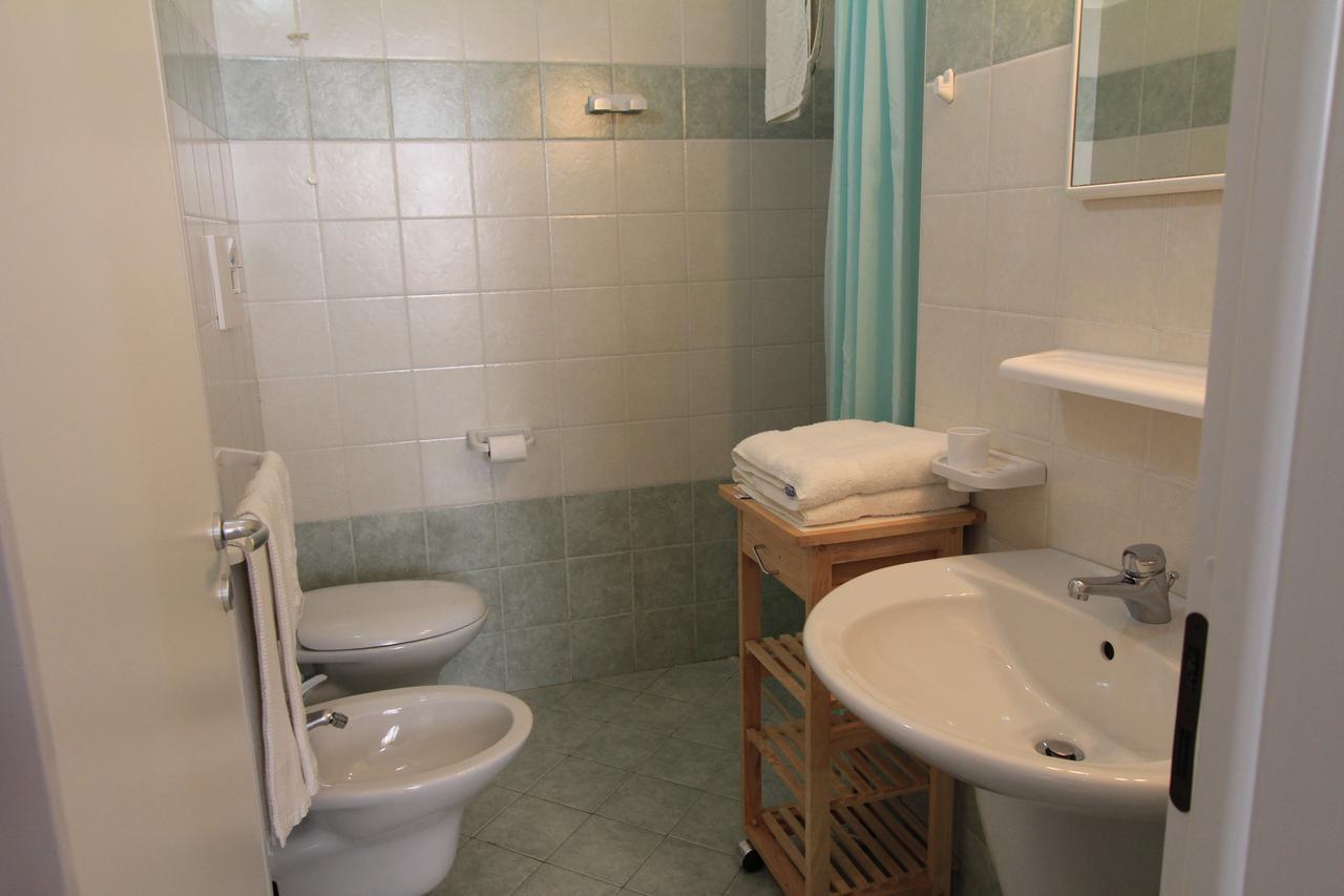 B&B Monterossi Морчіано-ді-Леука Екстер'єр фото