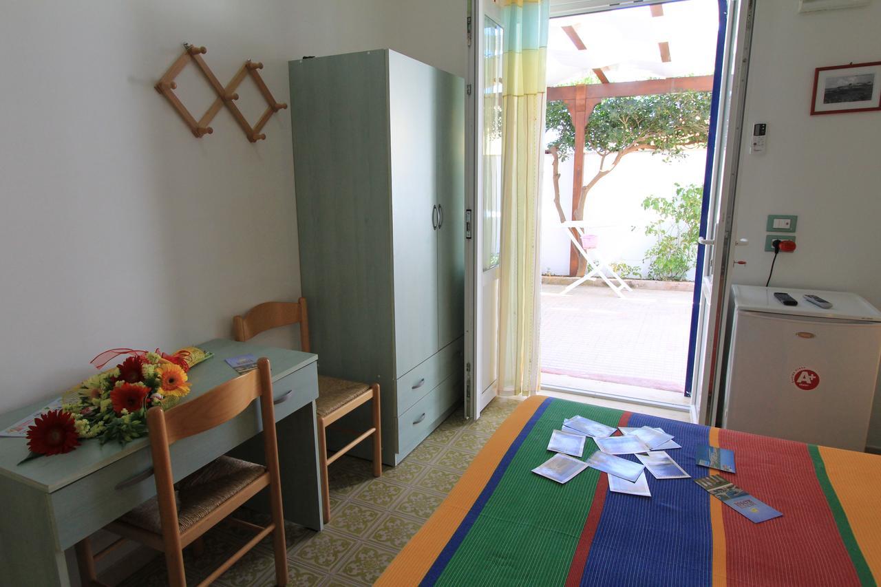 B&B Monterossi Морчіано-ді-Леука Екстер'єр фото