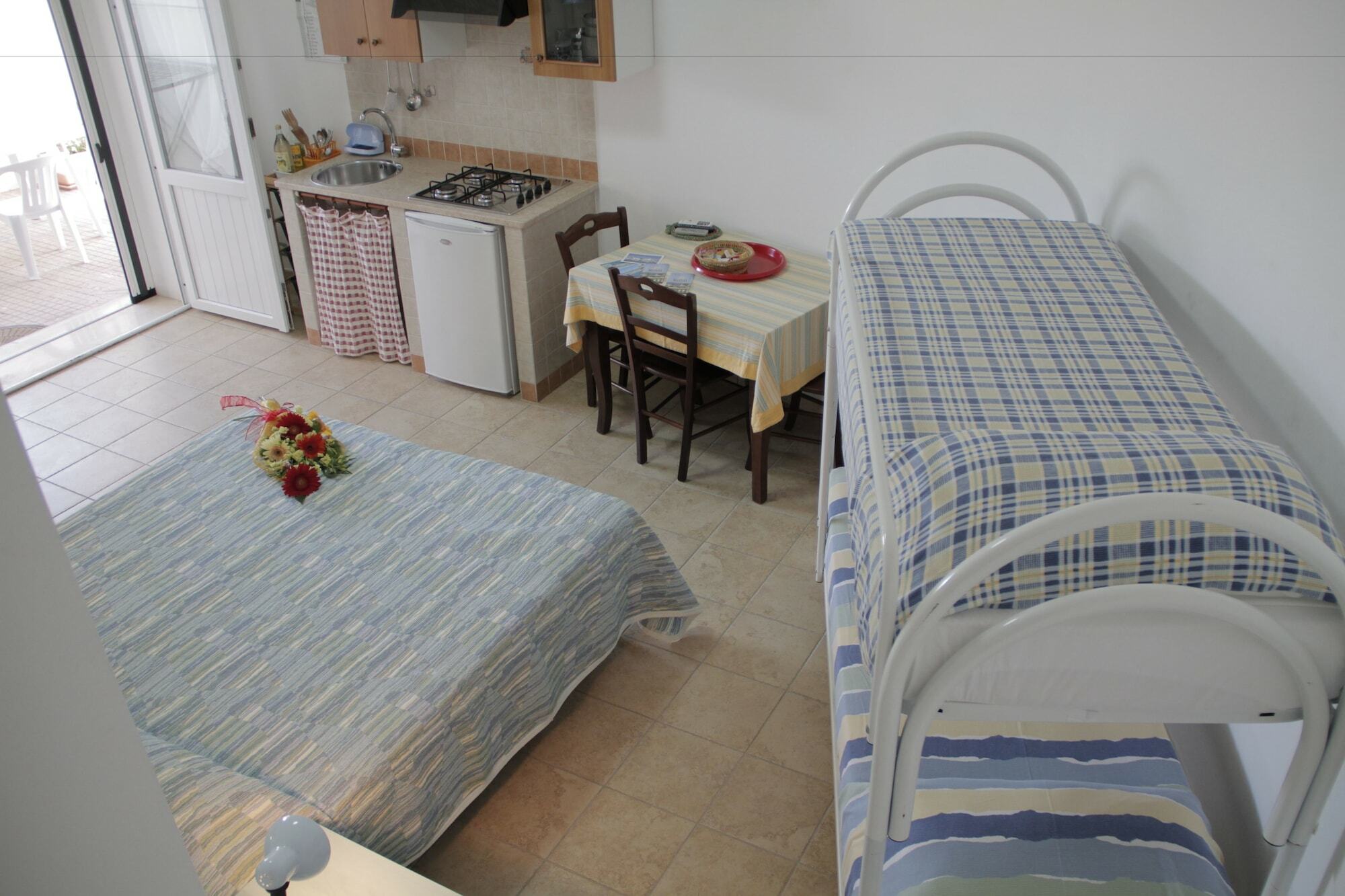 B&B Monterossi Морчіано-ді-Леука Екстер'єр фото